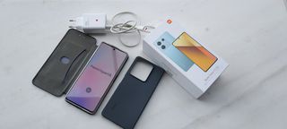 ΚΙΝΗΤΟ XIAOMI REDMI NOTE 13 5G