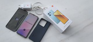 ΚΙΝΗΤΟ XIAOMI REDMI NOTE 13 5G-thumb-1