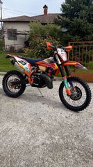 KTM 300 EXC 2022 EXC 300 TPI-thumb-2