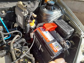 Pickup - Αγροτικό Fiat 2005 STRADA