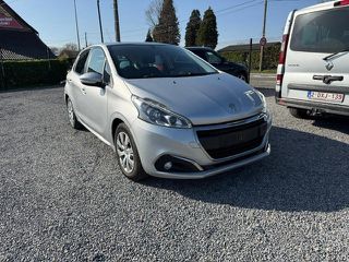 Peugeot 208 2016 active