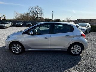 Peugeot 208 2016 active-thumb-3