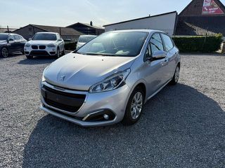 Peugeot 208 2016 active-thumb-7