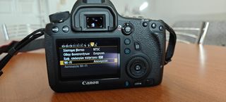 Canon EOS 6D , +Φωτογραφικός Εξοπλισμός . τιμή ευκαιρία.