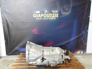 BMW 6 SERIES E63 LCI N52B30A ΣΑΣΜΑΝ AUTO 6HP19Z