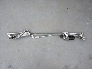 Μοτέρ - Σύστημα Υαλοκαθαριστήρων Valeo MERCEDES-BENZ A150  W169  με κωδικούς 404.902 ,  A 169 820 03 00 ,  5344N