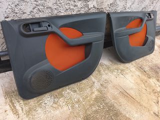 ΤΑΠΕΤΣΑΡΙΕΣ ΠΟΡΤΩΝ ΕΜΠΡΟΣ FIAT PANDA '04-'12-thumb-1