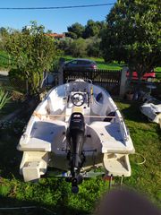 Volosmarine 2012 490 F