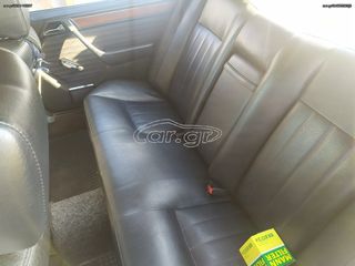 Mercedes-Benz 200 1987 124 DIESEL ΠΕΝΤΑΚΥΛΙΝΔΡΟ ΜΟΤΕR-thumb-2