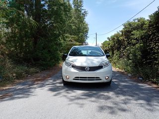 Nissan Note 2014