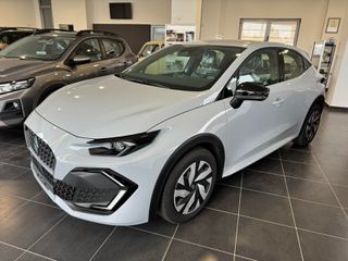 Renault Clio 2026 Evolution 115hp-thumb-4