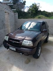 Suzuki Grand Vitara 2000