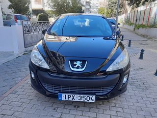 Peugeot 308 2009