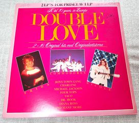 Various – Double Love  2XLP-thumb-1