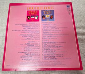 Various – Double Love  2XLP-thumb-2