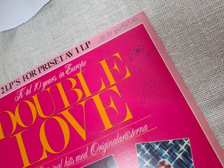 Various – Double Love  2XLP-thumb-3