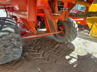 Πατατοεξαγωγέας Grimme 2006 SE 75/40-thumb-4