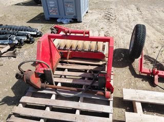 Πατατοεξαγωγέας Grimme 2006 SE 75/40-thumb-6