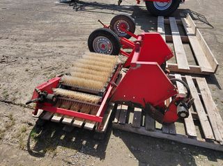 Πατατοεξαγωγέας Grimme 2006 SE 75/40-thumb-7