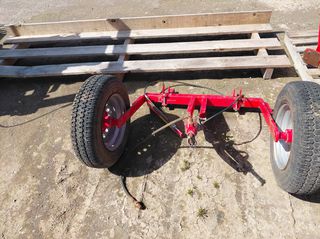 Πατατοεξαγωγέας Grimme 2006 SE 75/40-thumb-8