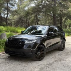Land Rover Range Rover Velar 2022 D200 mild hybrid SE/panorama/facelift-thumb-1