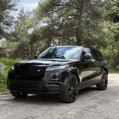 Land Rover Range Rover Velar 2022 D200 mild hybrid SE/panorama/facelift-thumb-2