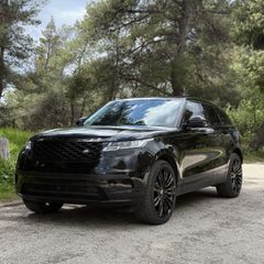 Land Rover Range Rover Velar 2022 D200 mild hybrid SE/panorama/facelift-thumb-3