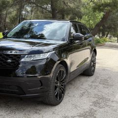 Land Rover Range Rover Velar 2022 D200 mild hybrid SE/panorama/facelift-thumb-4