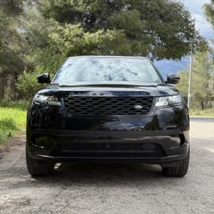 Land Rover Range Rover Velar 2022 D200 mild hybrid SE/panorama/facelift-thumb-5