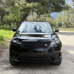 Land Rover Range Rover Velar 2022 D200 mild hybrid SE/panorama/facelift-thumb-6