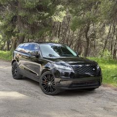 Land Rover Range Rover Velar 2022 D200 mild hybrid SE/panorama/facelift-thumb-7