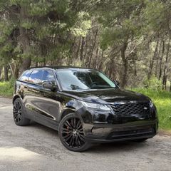 Land Rover Range Rover Velar 2022 D200 mild hybrid SE/panorama/facelift-thumb-8