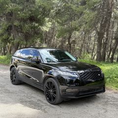 Land Rover Range Rover Velar 2022 D200 mild hybrid SE/panorama/facelift-thumb-9