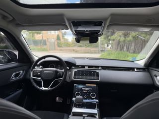 Land Rover Range Rover Velar 2022 D200 mild hybrid SE/panorama/facelift-thumb-38