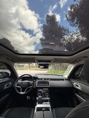 Land Rover Range Rover Velar 2022 D200 mild hybrid SE/panorama/facelift-thumb-39