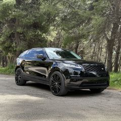 Land Rover Range Rover Velar 2022 D200 mild hybrid SE/panorama/facelift-thumb-10