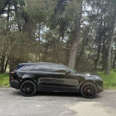 Land Rover Range Rover Velar 2022 D200 mild hybrid SE/panorama/facelift-thumb-11