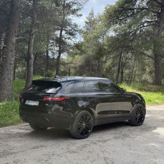 Land Rover Range Rover Velar 2022 D200 mild hybrid SE/panorama/facelift-thumb-12