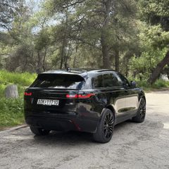 Land Rover Range Rover Velar 2022 D200 mild hybrid SE/panorama/facelift-thumb-13