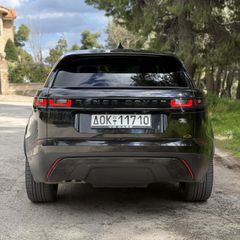 Land Rover Range Rover Velar 2022 D200 mild hybrid SE/panorama/facelift-thumb-15