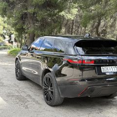 Land Rover Range Rover Velar 2022 D200 mild hybrid SE/panorama/facelift-thumb-16