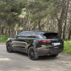 Land Rover Range Rover Velar 2022 D200 mild hybrid SE/panorama/facelift-thumb-17