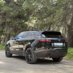 Land Rover Range Rover Velar 2022 D200 mild hybrid SE/panorama/facelift-thumb-18