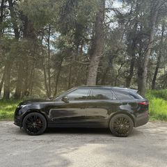 Land Rover Range Rover Velar 2022 D200 mild hybrid SE/panorama/facelift-thumb-19