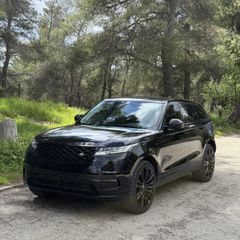Land Rover Range Rover Velar 2022 D200 mild hybrid SE/panorama/facelift-thumb-20