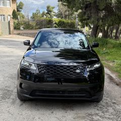 Land Rover Range Rover Velar 2022 D200 mild hybrid SE/panorama/facelift-thumb-21