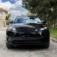 Land Rover Range Rover Velar 2022 D200 mild hybrid SE/panorama/facelift-thumb-22