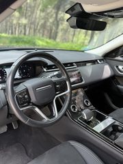 Land Rover Range Rover Velar 2022 D200 mild hybrid SE/panorama/facelift-thumb-25