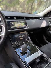 Land Rover Range Rover Velar 2022 D200 mild hybrid SE/panorama/facelift-thumb-27