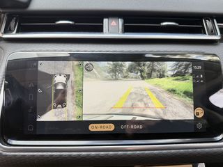 Land Rover Range Rover Velar 2022 D200 mild hybrid SE/panorama/facelift-thumb-28